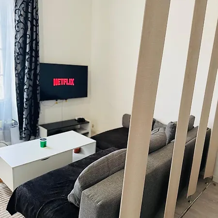 T2 Confort Centre Apartment