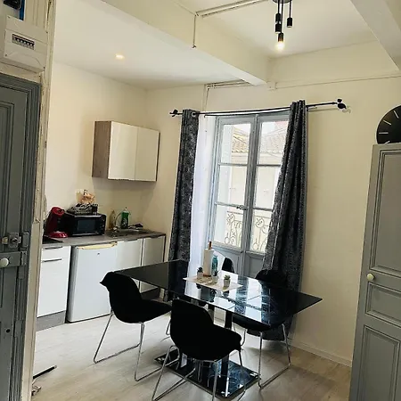 T2 Confort Centre Apartment